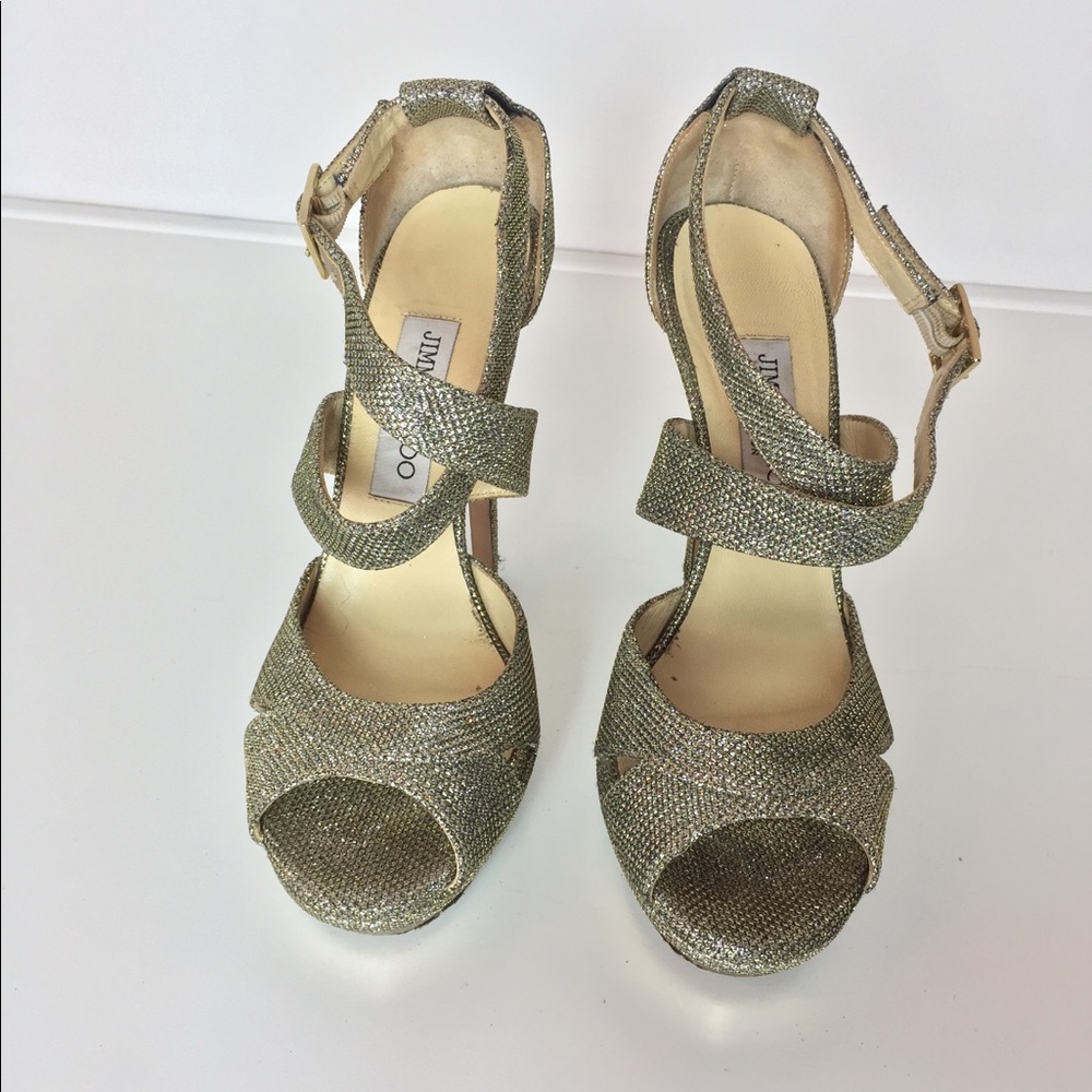 Jimmy Choo